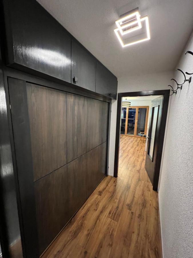 Cosy Studio For 4 Near Ski Lift, Melezes K22 Veysonnaz Ngoại thất bức ảnh