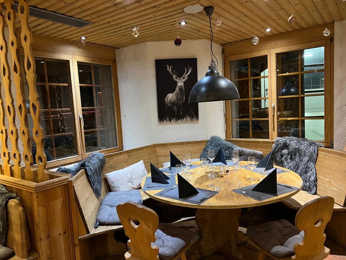 Cosy Studio For 4 Near Ski Lift, Melezes K22 Veysonnaz Ngoại thất bức ảnh